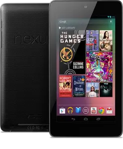 google nexus 7