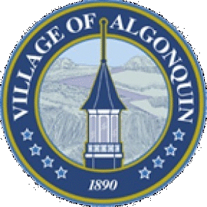 village of Algonquin