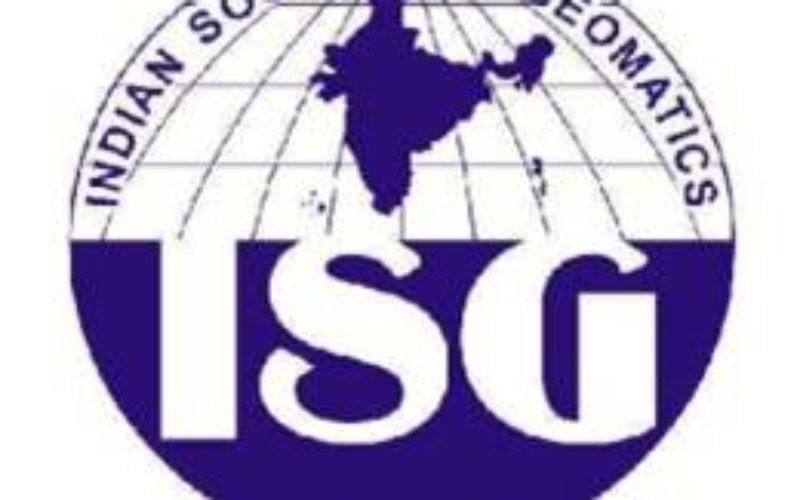 National Symposium on Remote Sensing and GIS for Environment – Visakhapatnam