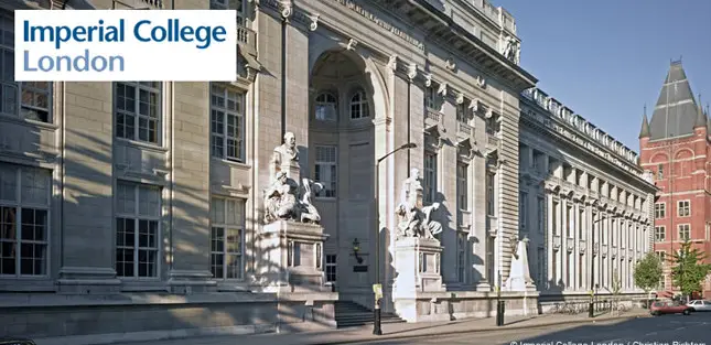 Impereal College London_1