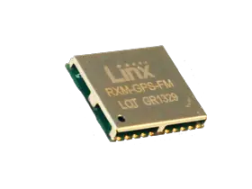 FM Series GPS Receiver Module