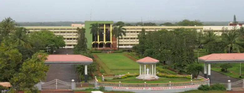 NIT-Karnataka