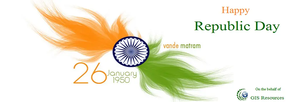 Republic day _GIS Resources