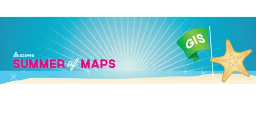 summer of maps