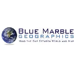 Blue Marbel Geographics