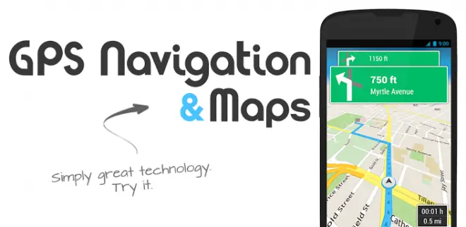 GPS Navigation & Maps_2