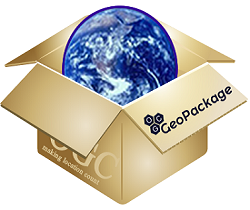OGC Geeopackage