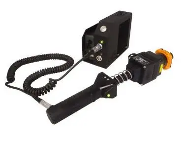 ZEB1 Handheld Laser Scanner
