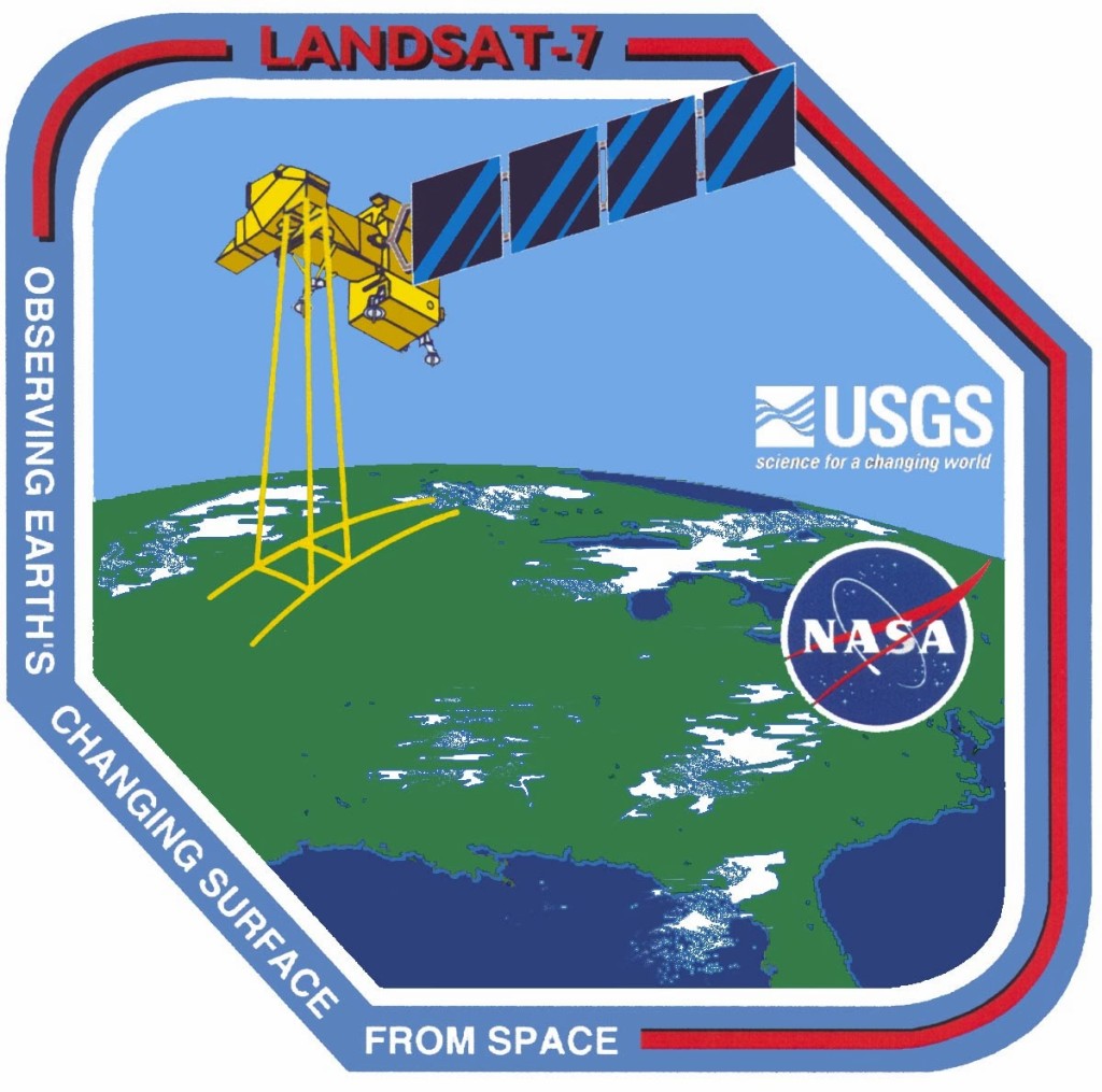 USGS Landsat