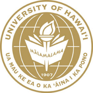 University of Hawai System