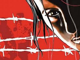 crime against women