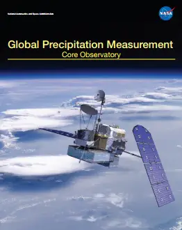 global precipitation mission