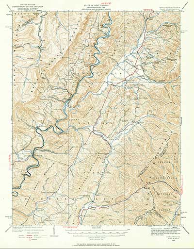 usgs map 1