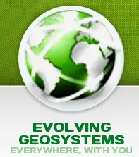 20140505 Evolving Geosystems