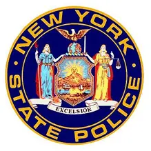 New York State Police