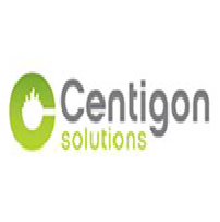 Centigon Solutions logo