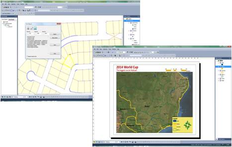 20140630 SuperGIS Desktop