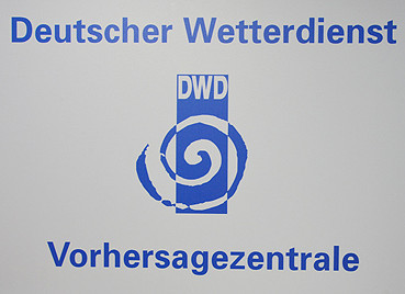 Deutscher Wetterdienst
