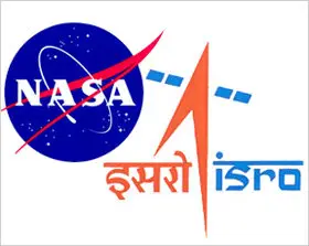 nasa-isro-MoU-Remote Sensing Satellite Data