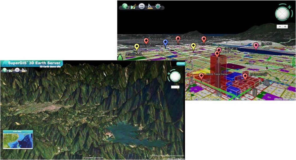 20140818 3D GIS Webinar