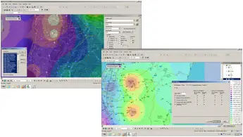 20140825 SuperGIS Desktop Assist USA SME