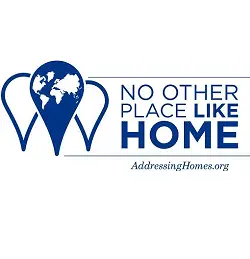 addressing homes