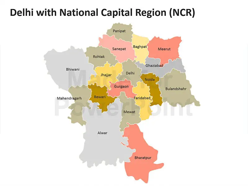 national-capital-regions