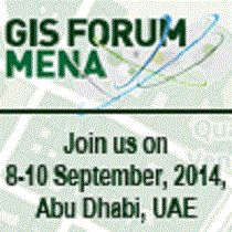 GIS-MENA_Forum