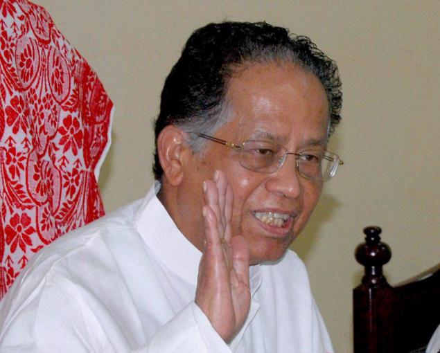 tarun-gogoi