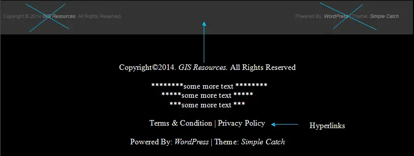 Image Regarding Improvements