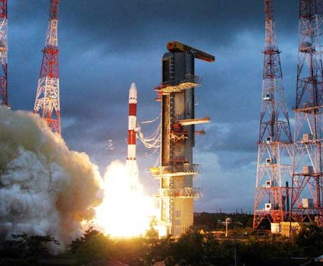 PSLV c26