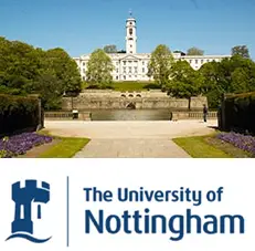 University of Nottingham