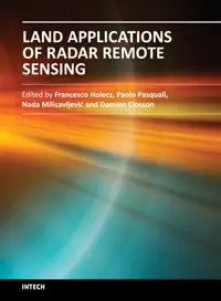 Radar Remote Sensing
