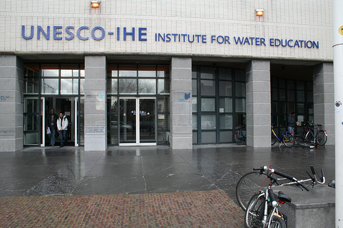 UNESCO-IHE