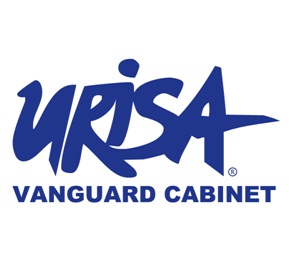 URISA Vanguard Cabinet