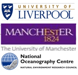 University of Liverpool