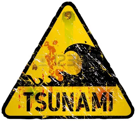 Tsunami Warning System