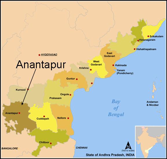anantapur district