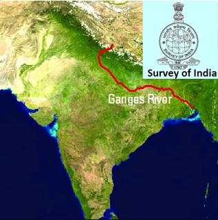 survey of india