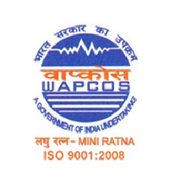 wapcos limited