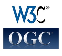 OGC and w3c