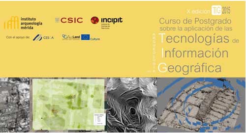 Geospatial Technologies for Archaeology
