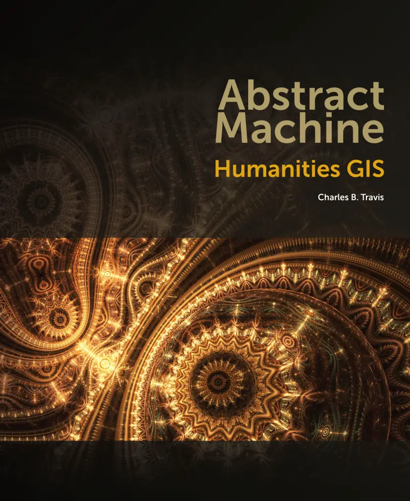 Abstract Machine demonstrates the importance of analyzing data in digital formats to study the humanities.