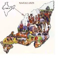 Nagaland