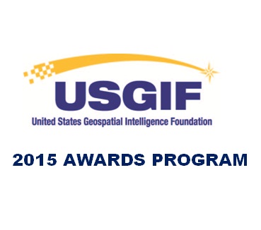 USGIF Award Program