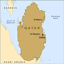 qatar