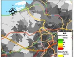 Climate Change Vulnerability Index System