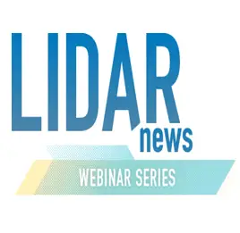 LiDAR News and events