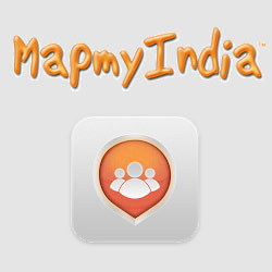 Mapmyindia