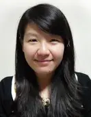 Olivia Lin